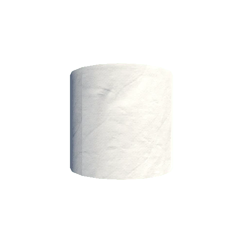 Toilet paper